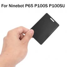NFC-Karte Schnellentriegelung Smart Key für Ninebot von Segway P65 P100S P100SU P100SE P65 P65E E-Scooter Teile Zubehör