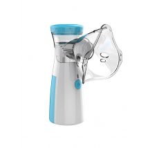 Nebulizer For Adult And Child Health Mini Portable Nebulizer Mesh Nebulizer Humidifier Handheld Medical Asthma Inhaler