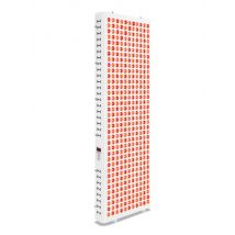 Dual Chips 5 Wavelength 810nm 830nm 850nm Near-infrared Therapy Light, 630nm 660nm LED Red Light Therapy for full body, Red Lamp