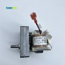 230V 50/60Hz 0,23/0,26A 3RPM AMI-C8062-1BL00GA-124 Kettenmotor für Brotbackautomat Vertikaler Backofen ersetzen