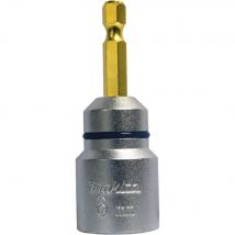 MAKITA B-42961 - Llave de vaso para varilla roscada M6