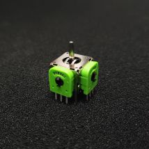 13x13 Universal Throttle Rocker Potentiometer For 103 RC Drone Remote Control Up/Down/Left/Right Automatiatically Reset Joystick