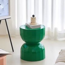 Home Niedriger Hocker Wohnzimmer Kleiner Hocker Kinder Kunststoff Kleine Bank Internet Celebrity Kreativer Couchtisch Hocker