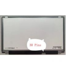 Replacement For Acer Nitro 5 AN515-51 52 42 N17C1 FHD 1920x1080 IPS 15.6'' Slim LCD LED Display Panel Matrix Screen EDP 30PINS