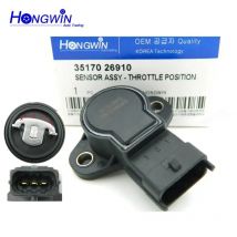 Original Nr.: 35170 2,0 Drossel klappens ensor Stecker für Hyundai Elantra 1,6 l Kia Soul 2,0 l 35170 l 07-12 35170-26910, 26910