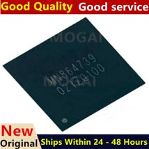 (1 Stück) 100 % neu MN864739 MN864729 für geeignet für HDMI-Chip PS5 PS4chip PS4 SLIM/PS4 PRO QFN-Steuer-IC auf Lager