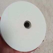 Schleif scheibe mit Körnung 220/500 Φ118 * Φ 14*38 Schleifstein für wasser gekühlten 5-Zoll-Schärfer