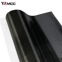 Motorrad Aufkleber Carbon Faser Film Auto Aufkleber Wrap Filme Selbstklebende Vinyl Wrap Auto Körper Dekoration Motorrad Zubehör