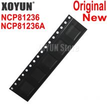 100%New NCP81236AMNTXG NCP81236A NCP81236MNTXG NCP81236 QFN