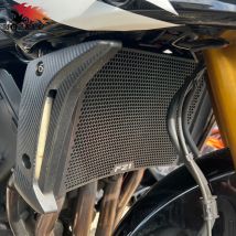 Motorrad FZ8N FZ8S FZ1S FZ1N Kühler Schutz Schutz Grille Abdeckung Schutz Für Yamaha FZ8 FZ1 N S FZ 1 8 S N 2006-2015