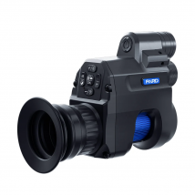 PARD NV007V2 Cámara digital monocular Lente de 14,5 mm Impermeable WiFi 1080P Regalo para hombres/mujeres