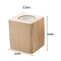 IWHD  Wall Lamp sconce bedroom Living room Lighting Knob Switch 4W Wall Light LED