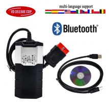 VdIJk Autocoms Pro 2021.11 Keygen per Tnesf Delphis Orpdc VD DS150E CDP Bluetooth OBD2 Strumento diagnostico Spedito dal magazzino UE/BR