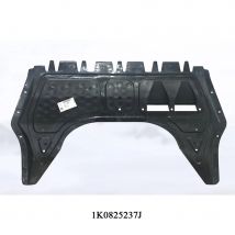 1K0825237J Automotorhauben Motorabdeckung für VW Golf MK6 Lower Shield