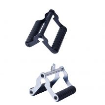 V Bar Landmine Griffbefestigung Kabel Maschinenaufsatz für Langhantelstange