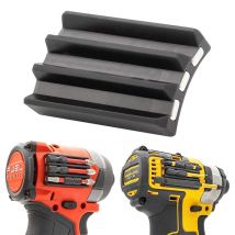 Magnetyczny uchwyt wiertarski do wkrętarek udarowych Dewalt/Milwaukee i wiertarek elektrycznych