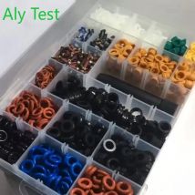 6 m70 Reparatur satz für Einspritz düsen für Universal typ für Werkzeug zum Entfernen des