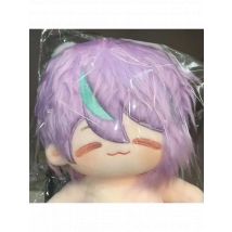 20cm Game  Kamishiro Rui Handsome Plush Doll Cotton Stuffed Body  Toys Kids Birthday Gifts