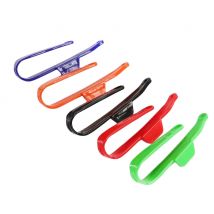 Motorcycle Swingarm Protection Chain Slider Rear Cover Chain Protector Guard Guide for BSE 110-160cc Pit Dirt Bike Racing BBR