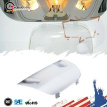 Auto innen kuppel karte licht abdeckung klar len zubehör F4DZ-13783-A für ford mustang taurus windstar F-150 F-250 bronco