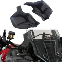 Motorcycle Accessories Wind Deflector Side Windshield For Triumph Tiger 900 GT GT PRO GT LOW 2020- Tiger 850 Sport