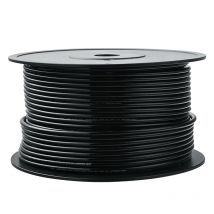 Grey Knight OCC silver plated audio cable diy speaker filter internal line 15awg/13/11/9awg engineering line chassis cable