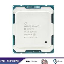 Intel Xeon Prozessor E5 2696 V4 LGA 2011-3 CPU 2,2 GHz 22 Kerne 150 W