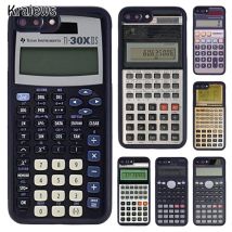 Krajews Stil Originalität Rechner Telefon Fall für iPhone 17 Air 15 16 14 Plus 11 12 13 Pro Max Abdeckung coque