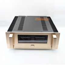Przewodnik Accuphase E406 320W * 2 HIFI Wysokiej Mocy Wzmacniacz Hi-end Wzmacniacz Audio z Wejściem Balansowym/RCA