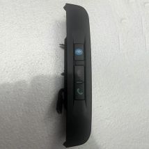 Bluetooth-Schalter Armlehnenboxschutz für Bora Golf 4 Passat B5 3BD 035 624C