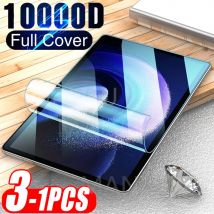 1-3 stücke hydrogel film Für Xiaomi mi Pad 5 6 pro screen protector Xiaomi Pad 6 Pro film Für Xiaomi redmi Pad zubehör Nicht glas