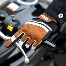 Motorrad Handschuhe Sommer Mesh Atmungsaktive Moto Handschuhe Männer Frauen Touchscreen Motocross Handschuhe Touchscreen Radfahren Handschuhe