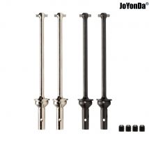 Stahl Vorder- und Hinterachse CVD Antriebswelle AR 310455   AR 310431   für RC Cars ARRMA 1/7 1/8 6S TYPHON INFRACTION LIMITLESS MOJAVE