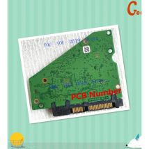 100846468 REV A  REV B /  100846466 FOR  Seagate Desktop Hard Disk Circuit Board