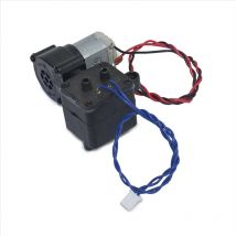 Parti del fumatore del generatore di fumo per 1/16 Henglong RC Tank Model 6.0S/6.1S Versione RC Rimorchio Escavatore Aggiornamenti Accessori