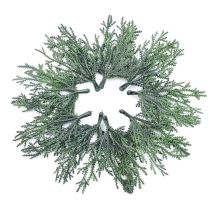 50/100 Stück Künstliche Pflanzen Home Decor Zubehör Weihnachten Kranz DIY Box Sammelalbum Baum Hochzeit Braut Zubehör Hotsale