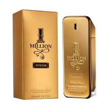 100ml Men Perfume Golden Million Gold Brick Extrait  Man's Long Lasting Woody Perfume Men's Perfume Pray Fragrances