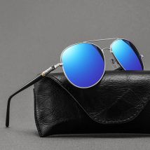 Klassische Männer Frauen Polarisierte Sonnenbrille männer Fahren Sonnenbrille Pilot Marke Designer Vintage Shades Männliche Brille UV400