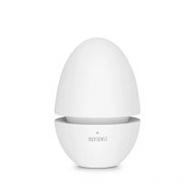 Il deodorante per frigorifero TOHUGS uccide efficacemente il 99% dei batteri alimentari Sterilizzazione ricaricabile Deodorizzazione Estende la freschezza