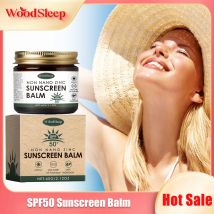 Sonnenschutz creme spf50 Anti-Sonnen hauts chutz beleuchtung erfrischen die Feuchtigkeit creme zur Öl kontrolle auf