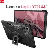 Per Lenovo LEGION Y700 2nd Gen 8.8 "TB-320FU Custodia per tablet antiurto Cavalletto Design Gioco Guscio protettivo Legion Y700 2023 8.8"