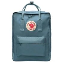Zaino classico originale Fjallraven Kanken da donna, da uomo, per computer, moda casual, zaino da esterno