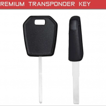 10 pieces HU101 Transponder Key For Ford