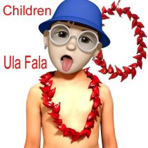 Children Samoa Ula Fala Ceremonial Necklace Roman Reigns OTC Tribal Chief Red Necklace Traditional  Formal Occasion Accessory