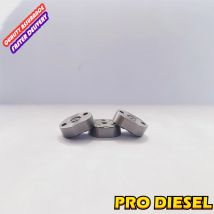 4Pcs Common Rail Orifice Plate SF03 BGC2 Diesel Fuel Injector 095000-5800 095000-7060 high quality