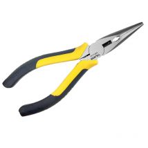 Tajima pinza elettronica giapponese a due colori con manico ad ago 5 "6" 8 "acciaio legato