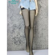 NEW BJD socks 28cm-60cm 1/3 /1/4 1/6 MSD YOSD DD SD DDL Fishnet socks Lace socks Stockings