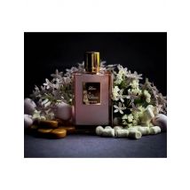 50ml Luxury Unisex Perfume 12 Long Lasting Oriental Floral Spicy Woody Scents Elegant Signature Fragrance Gift for Men Women