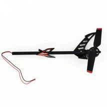XK V912-A Wltoys V912 RC Hubschrauber Ersatzteile Komplettes Heckset