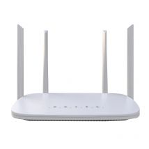 TIANJIE LC116 3G 4G wifi modem router unlocked 300Mbps external antenna LAN WAN FDD TDD GSM with sim card slot